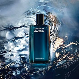 Lampe Berger Bleu Séduction - 500 ml