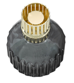 LAMPE BERGER - GEURBRANDER - CANNELO GRISE
