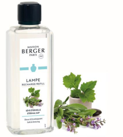 Lampe Berger Eternal Sap 1 Liter