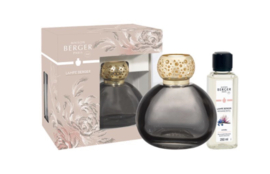 Lampe Berger Giftset Ophelia Noire