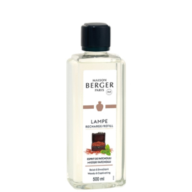 Lampe Berger Patchouli 500ml