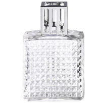 Lampe Berger Diamant Transparente