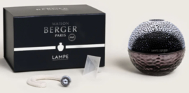 Lampe Berger Gravity Grise