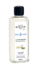 Lampe Berger Cozy Musk 500 ml