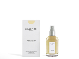 Milano Home Spray 100 ml Honey & Sea Salt