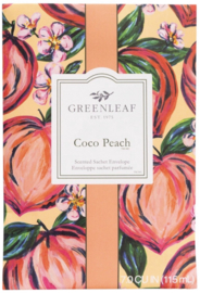 Coco Peach