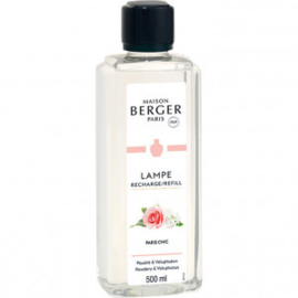 Lampe Berger Paris Chic 500ml