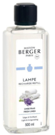 Lampe Berger Fresh Linen 500ml