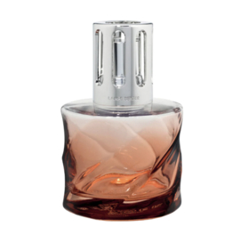 Spirale - Maison Berger - Brander Gift Set - Rose