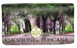 Nesti Dante Emozioni Enchanting Forest 250gr.
