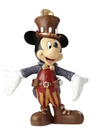 Steampunk collection Mickey