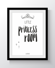 Little princess room