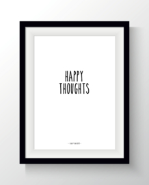 Happy thoughts