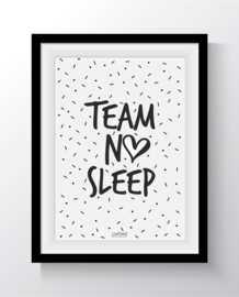 Team no sleep