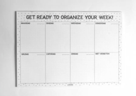 Organize your week A4 (new)