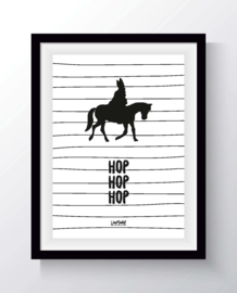 Sint Hop hop hop