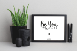 Be You