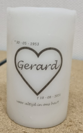 gerard