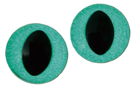 Glow in the Dark Kattenogen 16mm