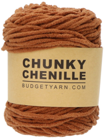 CHUNKY CHENILLE 026 Satey