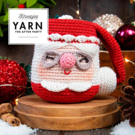 Yarn, the after party 158, Cup of Mrs Claus