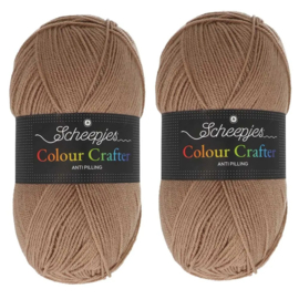 Scheepjes Colour Crafter Solid Pack - Veenendaal