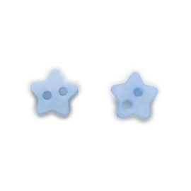 Sterretjes Knoopjes 6mm