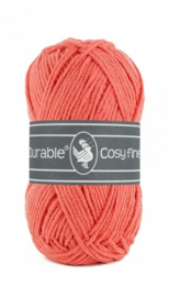 Durable Cosy Fine 2190 Coral
