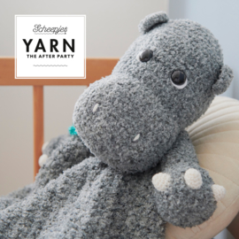 Yarn, the after party 55, Hilda Hippo