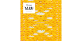 YARN The After Party nr. 067 Boho Cardigan