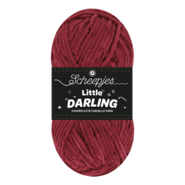 Scheepjes Little Darling 444 - Beetle