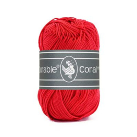 Coral Mini 318 Tomato