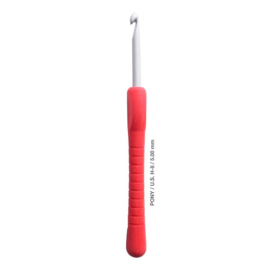 Pony Easygrip Haaknaald 5mm