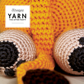 Yarn, the after party 131, LEROY THE LION