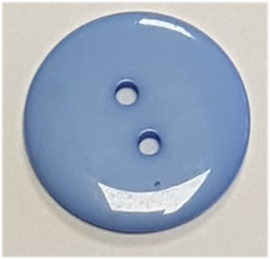 Gekleurde Ronde Knopen 23mm