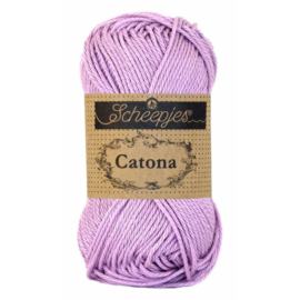 Catona 10 gram 226 Light Orchid