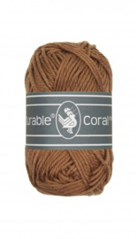 Coral Mini 2218 Hazelnut