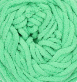CHUNKY CHENILLE 086 Sapphire