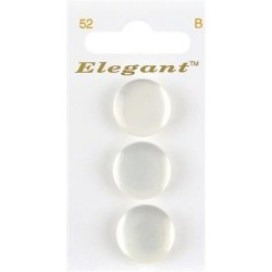 Knopen Elegant nr. 52