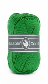 Durable Coral 2147 Bright Green