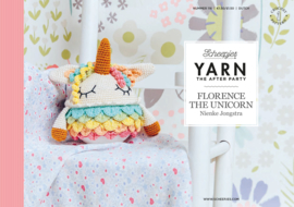 Yarn, the after party 116, Florence The Unicorn