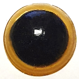 08mm Ogen Geel