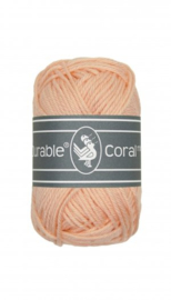 Coral Mini 211 Peach