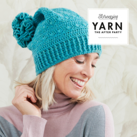 YARN The After Party nr. 078 Hyperbolic Puff Beanie