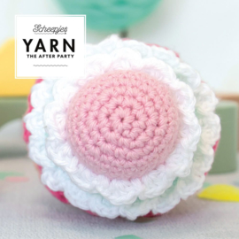 Yarn, the after party 56, Ice Cream Rattle