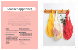 Haken voor beginners -  Claire Montgomerie