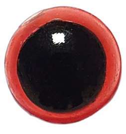 08mm Ogen Rood