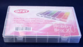 Opry Opbergdoos 35x22x5cm