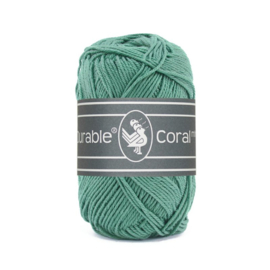 Coral Mini 2134 Vintage Green