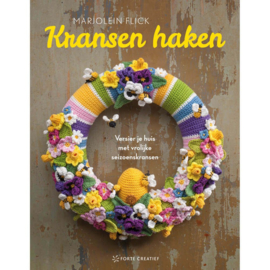 Marjolein Flick - Kransen Haken